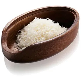 GEFU Parmezo Käsereibe 1-tlg. Silber