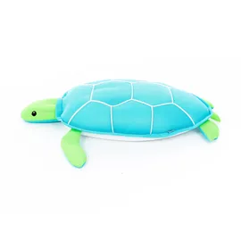 Westmann Pool Buddy Schildkröte Blau