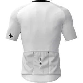 zerorh+ RH+ Herren Piuma Pro Trikot (Größe XL, weiss)