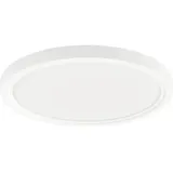 Philips Hue LED Deckenlampe WCA 16,6 W 1160 lm 2000- 6500 K rund Ø 29 cm Tento w