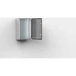 NVENT Wandgehäuse, 800x600x300 ASR0806030-316