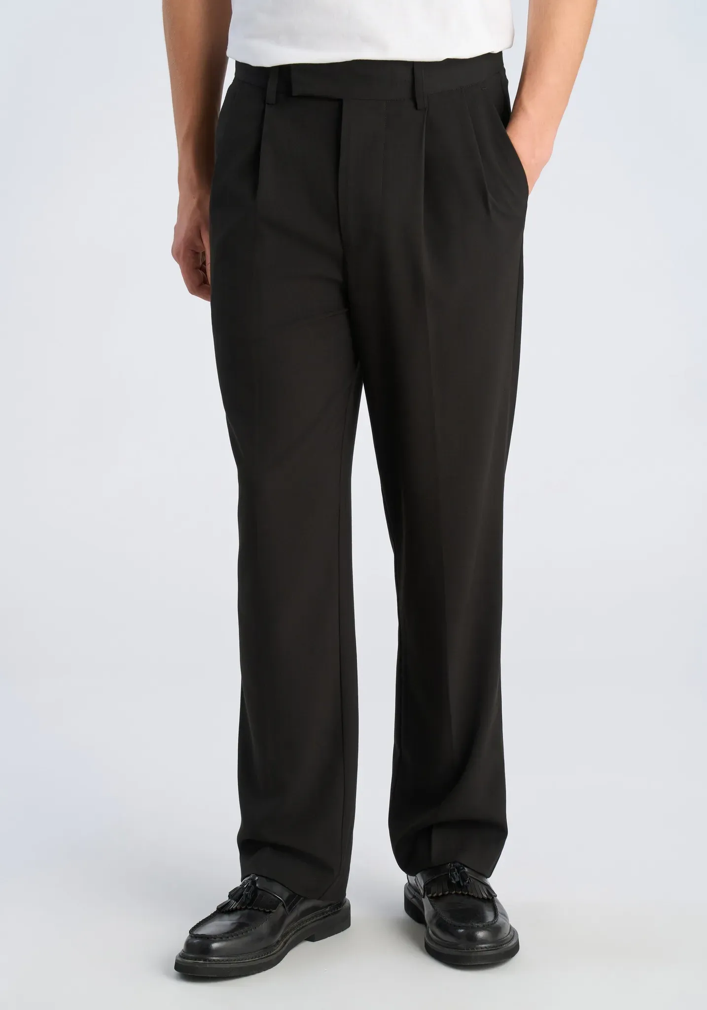 Stoffhose LINDBERGH 