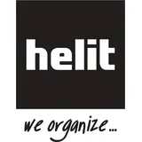 Helit the dome 30 l edelstahl