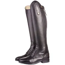 HKM Valencia Reitstiefel Schwarz 42
