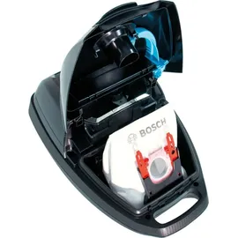 Bosch Serie 8 BGL8X329 Schwarz