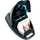 Bosch Serie 8 BGL8X329 Schwarz
