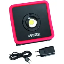 VIRAX Virax, Wasserdichter XL-Scheinwerfer 262820