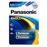 Panasonic Evolta Micro (AAA/LR03) 2er Batterie