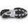 Under Armour Sola Unisex White/Metallic Silver/Galaxy Black 38