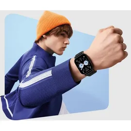 Xiaomi Redmi Watch 5 Lite Schwarz