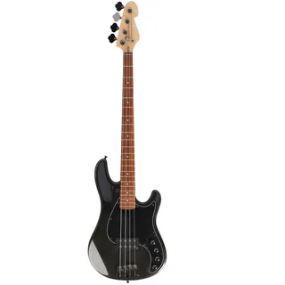 Sandberg California CENTRAL 4S PF HG Antracite Metallic - E-Bass