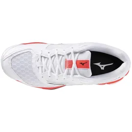 Mizuno Wave Phantom 3 - Unisex Hallenschuhe, 44.5