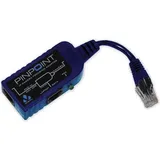 Veracity VAD-PP - Verkabelt - RJ-45 Ethernet 100 Mbit/s