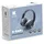 KIDYWOLF Bluetooth-Overear-Kopfhörer Blau