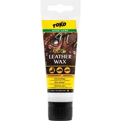 Toko Leather Wax Transp-beeswax 75ml neutral (0000)
