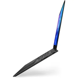 MSI Prestige 16 Ai Studio B1vfg-022es 16" ́ ́ Ultra 7 16 GB RAM 1 TB SSD Nvidia Geforce RTX 4060 Laptop - Black