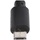 AccuCell 12 Volt KfZ-Ladekabel für Samsung Galaxy S7 / S7 Edge mit Micro-USB Stecker 2A Ladestrom