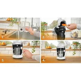 Bosch Tassimo Style TAS114E weiß