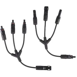 Y-Kabel (2 Stück) - PV-Verbinder