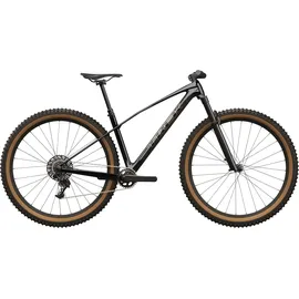 Trek Procaliber 9.6 Gen 3 2026 29 Zoll RH 0 cm Unisex Schwarz