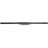 Cube RFR Flat Trail Lenker Ø31,8mm schwarz/grau 760mm 2023 BMX Lenker