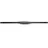Cube RFR Flat Trail Lenker Ø31,8mm schwarz/grau 760mm 2023 BMX Lenker