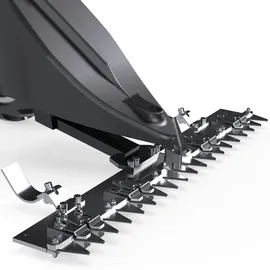 Güde GBM 970-212 Pro 5,8 PS