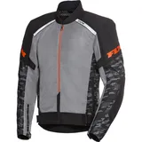 FLM Ram Air Textiljacke - Motorradbekleidung - Sport Motorradbekleidung