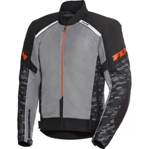 FLM Ram Air Textiljacke - Motorradbekleidung - Motorradjacken