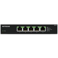 Netgear MS300 Desktop 2.5G Switch, 5x RJ-45 (MS305-100)