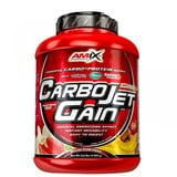 Amix Nutrition Amix Carbojet Gain 4kg