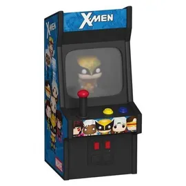 Funko Marvel Bitty POP! Arcade Claw Vinyl Figur X-Men