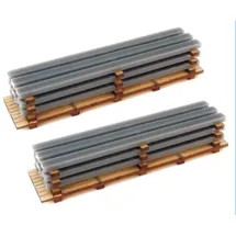 Proses PHL-K-06 2er Set Stahlladungen