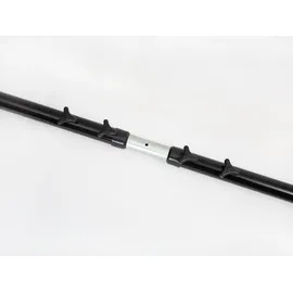 CONACORD Hängematten-Gestell FLEX schwarz aus Stahl