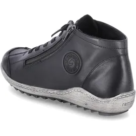 remonte R1498 Damen Schwarz 38