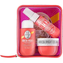 Sol de Janeiro Bom Dia Jet Set (3pcs.)