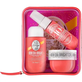 Sol de Janeiro Bom Dia Jet Set (3pcs.)