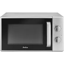 Amica AMMF20M1S Silber