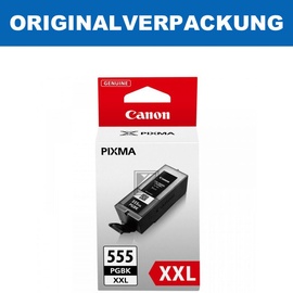 Canon PGI-555XXL PGBK schwarz