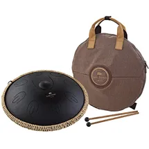 Meinl Sonic Energy Octave Steel Tongue Drum D Kurd