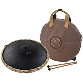 Meinl Sonic Energy Octave Steel Tongue Drum D Kurd