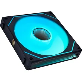 Lian Li UNI FAN SL-INF 140 ARGB Reverse Blade PWM Lüfter - 140mm,