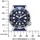 Citizen Promaster Marine EO2021-05L Polyurethan 36,5 mm