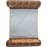 Swim Essentials Wasserhängematte Giraffe116 x 78 x 15 cm vitaminorange|violett|violett No Size