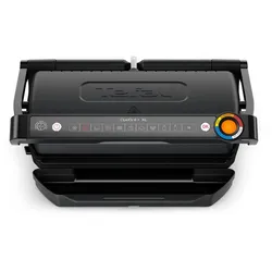 Tefal GC7278 OptiGrill+ Upgrade XL (Schwarz)