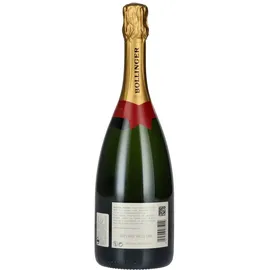 Champagne Bollinger Special Cuvée Brut 12% vol 0,75 l