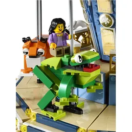 LEGO Creator Karussell 10257