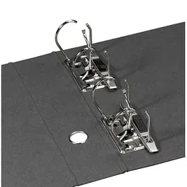BENE Doppelordner DIN A5 70 mm Schwarz 1 St.