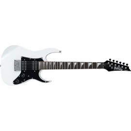 IBANEZ GRGM21-WH White - Ibanez E-Gitarre