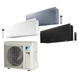 DAIKIN Emura 3 FTXJ20AW+RXJ20A (Mattweiß) 2,0 kW